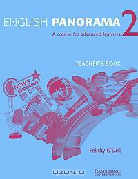 English Panorama 2: Teacher