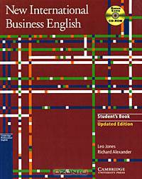 New International Business English: Student