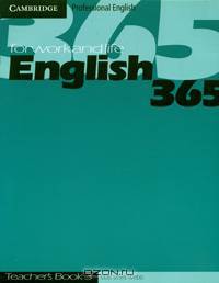English365: Teacher