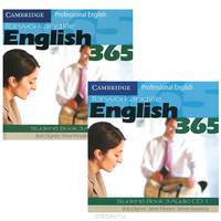 English 365: Professional English: Student