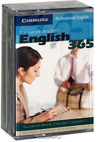 English365: Student