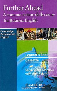 Further Ahead: Learner