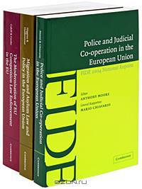 The Modernisation of EU Competition Law Enforcement in the EU: FIDE 2004 National Reports