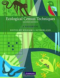 Ecological Census Techniques
