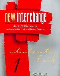 New Interchange Student
