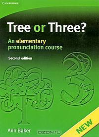 Tree or Three? An Elementary Pronunciation Course