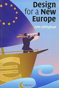 Design for a New Europe