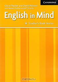 English in Mind: Teacher