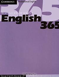 English 365: Teacher