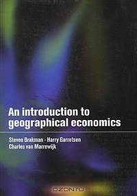 An Introduction to Geographical Economics