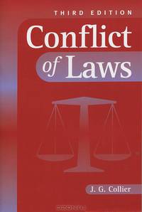 Conflict of Laws
