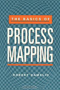 The Basics of Process Mapping