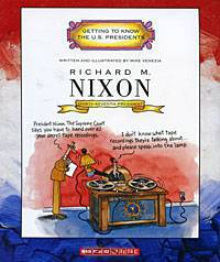 Richard M. Nixon