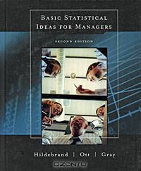 Basic Statistical Ideas for Managers (+ CD-ROM)