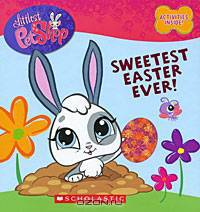 Sweetest Easter Ever!