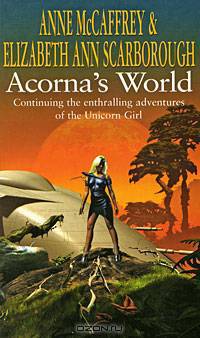 Acorna