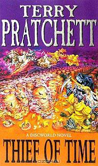Thief of Time