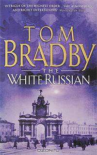 The White Russian