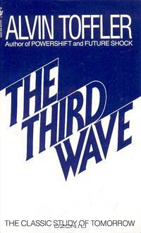 The Third Wave