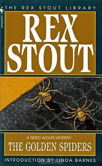 Golden Spiders