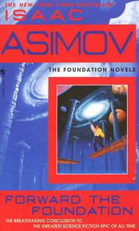 Forward the Foundation