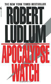 The Apocalypse Watch