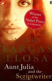 Aunt Julia and the Scriptwriter