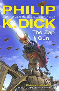 The Zap Gun