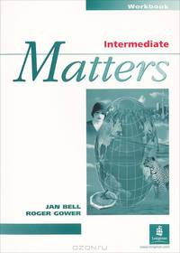Intermediate Matters: Workbook