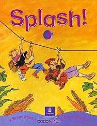 Splash! Pupils