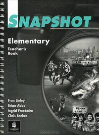 Snapshot: Elementary: Teachers