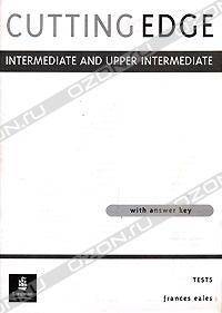 Cutting Edge: Intermediate and Upper Intermediate