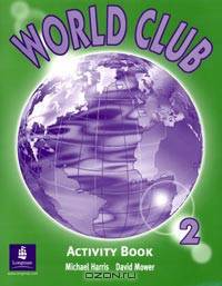 World Club. Level 2. Activity Book