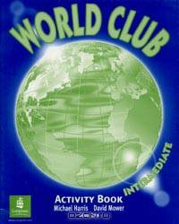 World Club. Intermediate. Activity Book