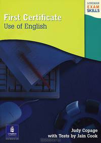 First Certificate: Use of English
