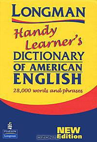 Longman Handy Learner