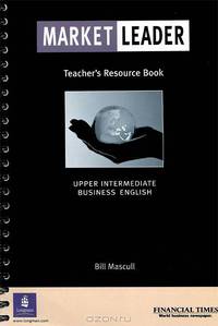 Market Leader Upper Intermediate Teacher