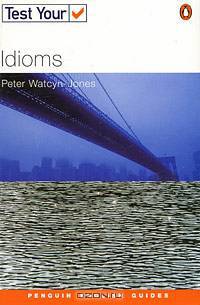 Test Your Idioms