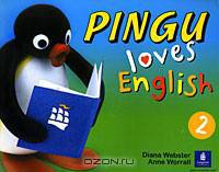 Pingu Loves English 2