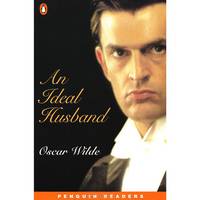 An Ideal Husband: Level 3 (+ аудиокассета)