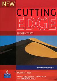 New Cutting Edge: Elementary: Student