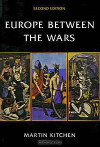 Europe Between the Wars