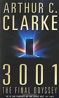 3001: The Final Odyssey