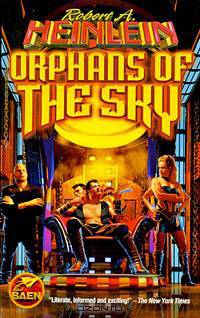 Orphans of the Sky