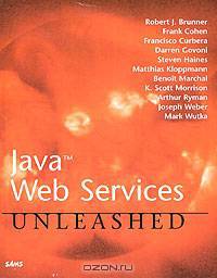 Java Web Services Unleashed