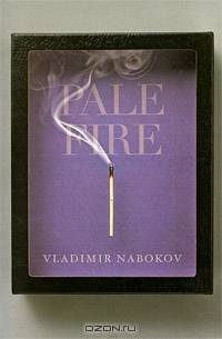 Pale Fire