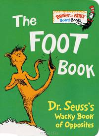 The Foot Book