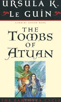 The Tombs of Atuan