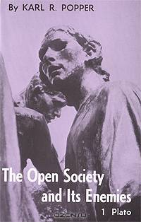 The Open Society and Its Enemies: Volume 1: The Spell of Plato