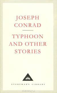 Typhoon and Other Stories